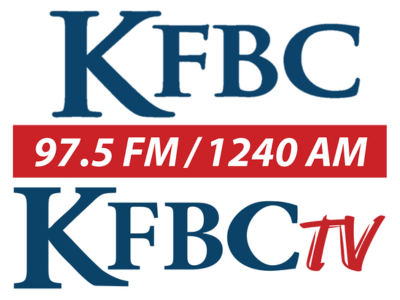 KFBC Logo