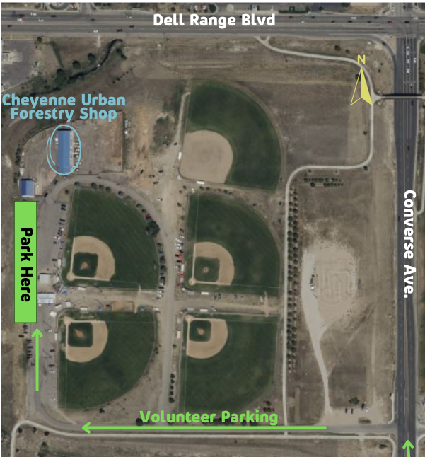 Planting Day Parking (1)